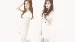 Woman Girls Generation SNSD