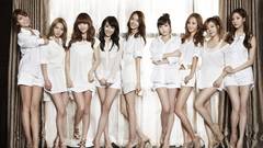 Woman Girls Generation SNSD