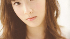 Woman Girls Generation SNSD