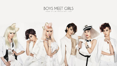 Woman Girls Generation SNSD