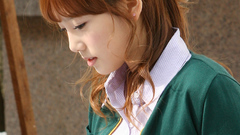 Woman Girls Generation SNSD