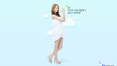 Woman Girls Generation SNSD