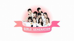 Woman Girls Generation SNSD