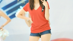 Woman Girls Generation SNSD