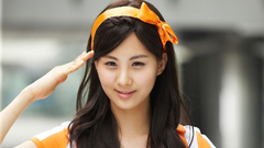 Woman Girls Generation SNSD