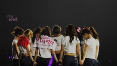 Woman Girls Generation SNSD