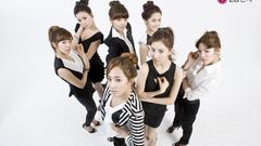Woman Girls Generation SNSD
