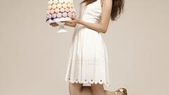 Woman Girls Generation SNSD