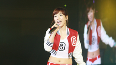 Woman Girls Generation SNSD