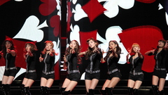 Woman Girls Generation SNSD