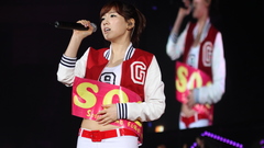 Woman Girls Generation SNSD