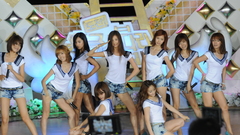 Woman Girls Generation SNSD