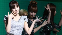 Woman Girls Generation SNSD