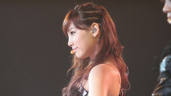 Woman Girls Generation SNSD