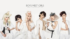 Woman Girls Generation SNSD