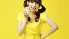 Woman Girls Generation SNSD