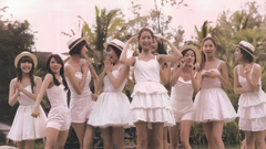 Woman Girls Generation SNSD