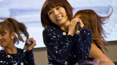 Woman Girls Generation SNSD