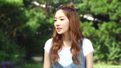 Woman Girls Generation SNSD