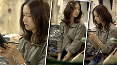 Woman Girls Generation SNSD