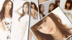 Woman Girls Generation SNSD