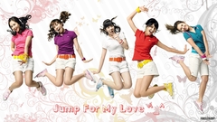 Woman Girls Generation SNSD