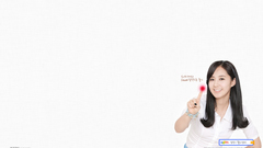 Woman Girls Generation SNSD