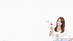 Woman Girls Generation SNSD