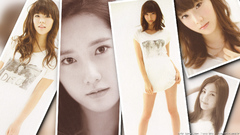 Woman Girls Generation SNSD
