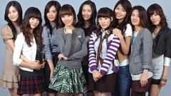 Woman Girls Generation SNSD