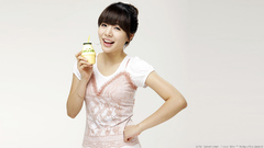 Woman Girls Generation SNSD