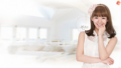 Woman Girls Generation SNSD