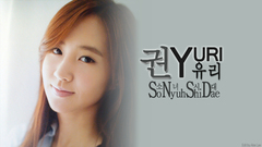 Woman Girls Generation SNSD