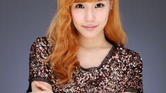 Woman Girls Generation SNSD