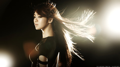 Woman Girls Generation SNSD