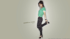 Woman Girls Generation SNSD