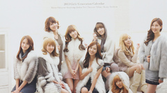 Woman Girls Generation SNSD