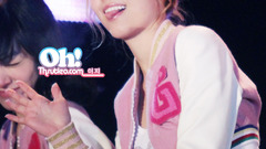 Woman Girls Generation SNSD