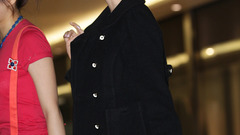 Woman Girls Generation SNSD