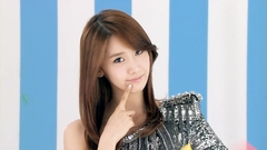 Woman Girls Generation SNSD