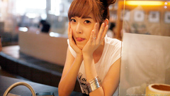 Woman Girls Generation SNSD