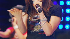 Woman Girls Generation SNSD