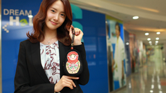 Woman Girls Generation SNSD