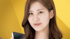 Woman Girls Generation SNSD