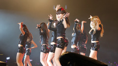 Woman Girls Generation SNSD