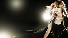 Woman Girls Generation SNSD