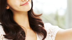 Woman Girls Generation SNSD