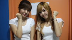 Woman Girls Generation SNSD