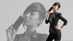 Woman Girls Generation SNSD