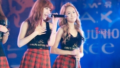 Woman Girls Generation SNSD